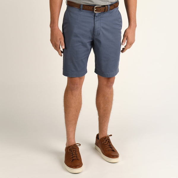 ZZ Content Block - Shorts 9" Gold School